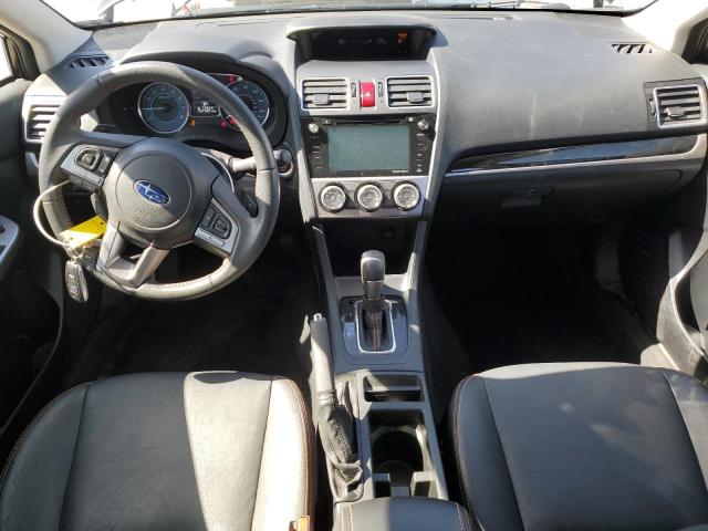 2016 SUBARU CROSSTREK - JF2GPANC8G8247931