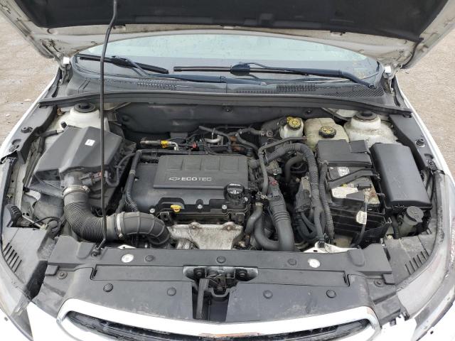2015 CHEVROLET CRUZE LTZ - 1G1PG5SB5F7142570