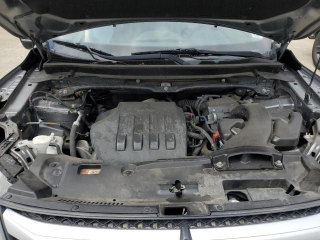 2020 MITSUBISHI ECLIPSE CR JA4AS3AA3LZ036573