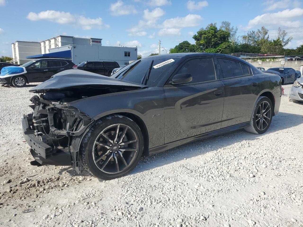 DODGE CHARGER R/T