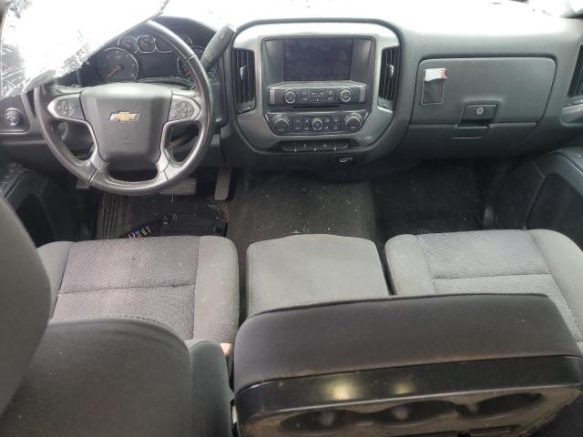 2017 CHEVROLET SILVERADO - 1GCRCREC1HZ381855