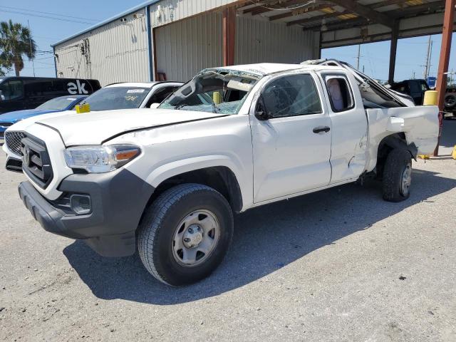 TOYOTA TACOMA ACCESS CAB