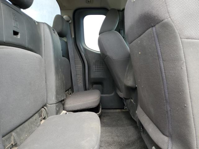 2015 NISSAN FRONTIER S - 1N6BD0CT7FN707284