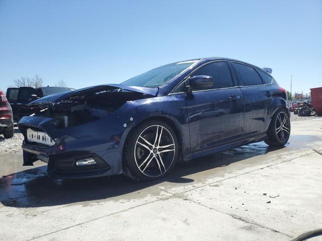 FORD FOCUS ST