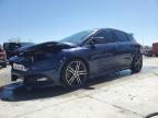 2016 FORD FOCUS ST - 1FADP3L99GL300742