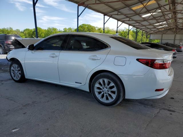 Vin: jthbw1gg7d2025146, lot: 53245135, lexus es300 300h 20132