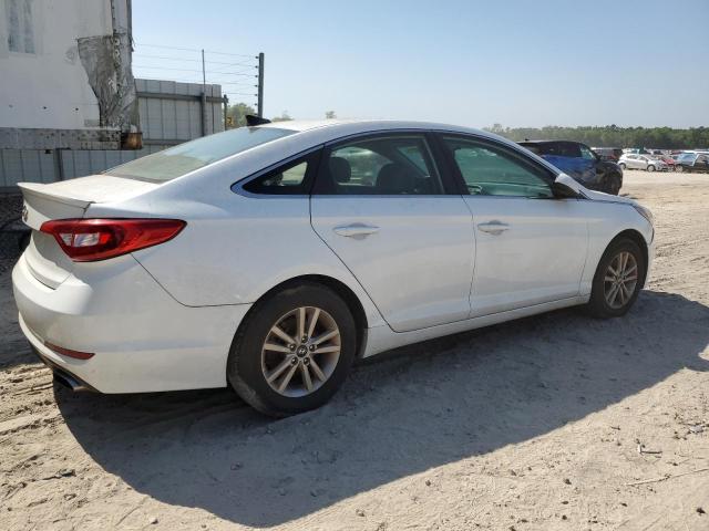 Vin: 5npe24af0hh448067, lot: 53856315, hyundai sonata se 20173