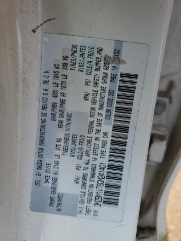 2016 MAZDA 3 TOURING - 3MZBM1V78GM241401