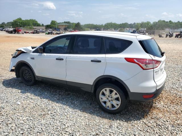 Vin: 1fmcu0f7xeud22517, lot: 54932095, ford escape s 20142