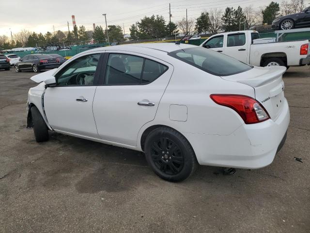 2017 NISSAN VERSA S - 3N1CN7AP5HL837136