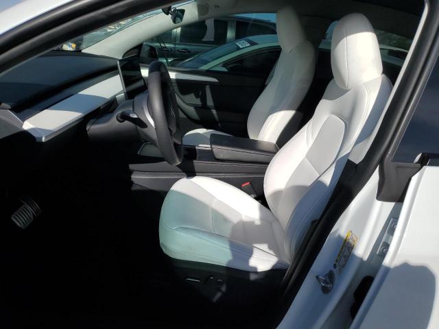 2023 TESLA MODEL Y - 7SAYGDEF4PF871940