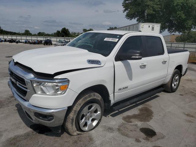 Vin: 1c6rreft2ln406761, lot: 53918665, ram 1500 big horn/lone star 2020 img_1