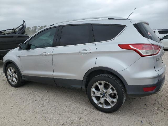 Vin: 1fmcu0jx4eud43533, lot: 52048575, ford escape titanium 20142