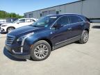 2017 CADILLAC XT5 LUXURY - 1GYKNBRS7HZ162350