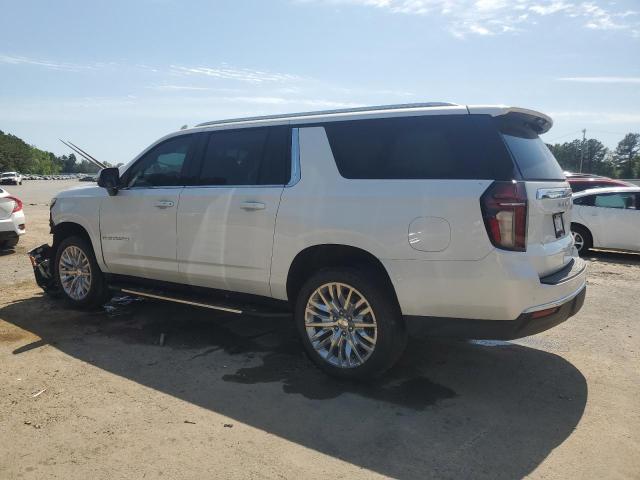 Vin: 1gnscckd2rr318591, lot: 52626655, chevrolet suburban c1500 lt 20242
