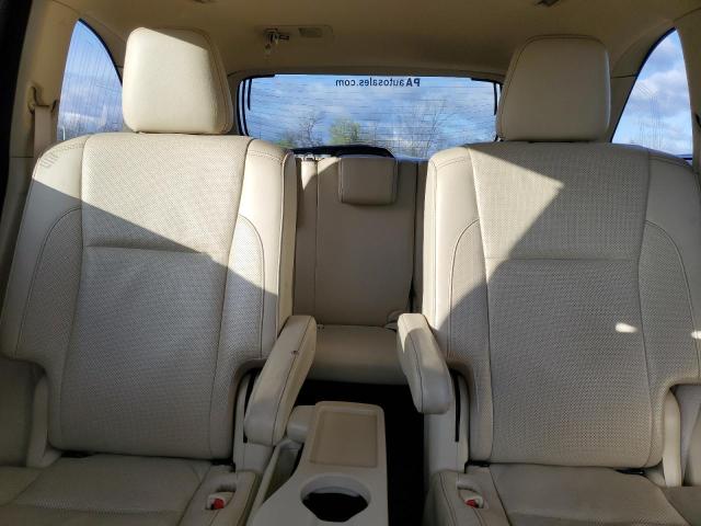 2017 TOYOTA HIGHLANDER - 5TDDZRFH2HS365605