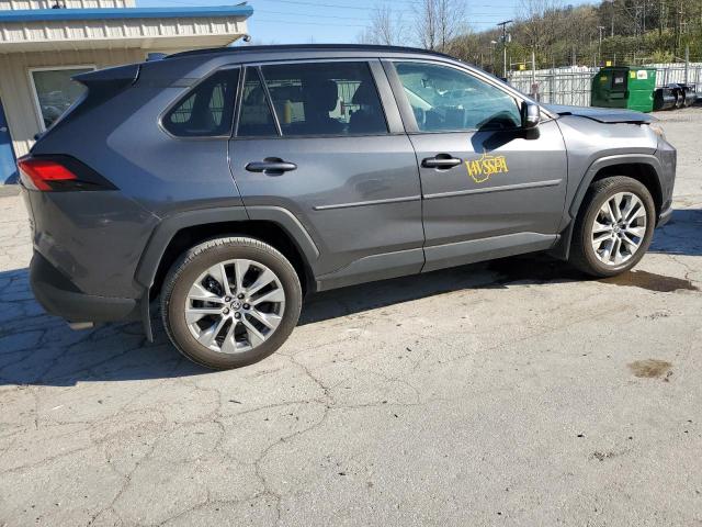 Vin: 2t3a1rfv6pc389047, lot: 53106175, toyota rav4 xle premium 20233