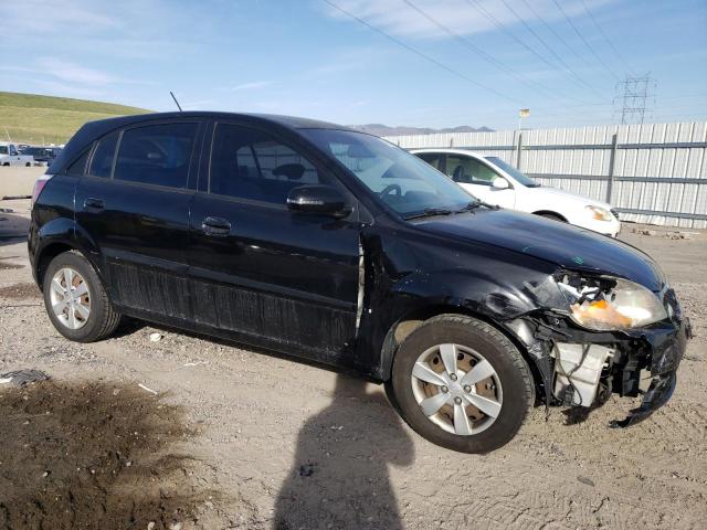 2010 KIA RIO LX #3304148534