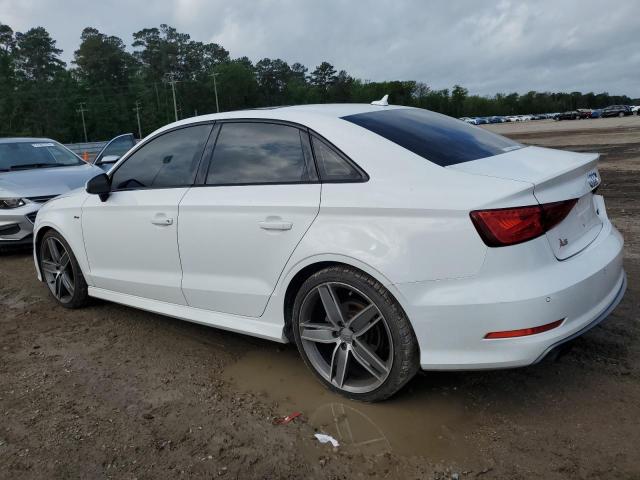 Vin: waua7gff7g1028674, lot: 50900555, audi a3 premium 20162