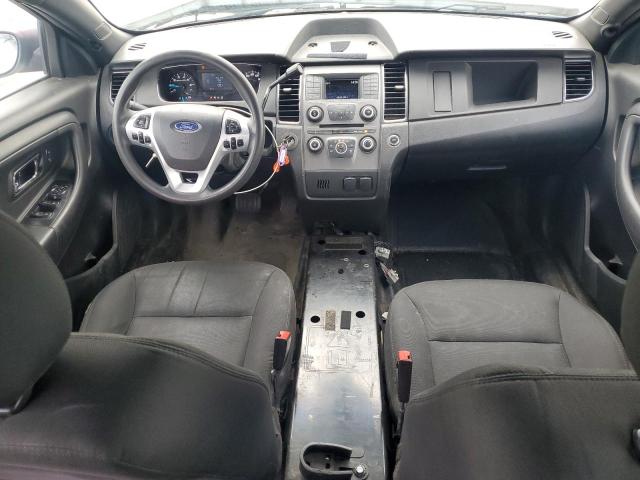 2016 FORD TAURUS POL - 1FAHP2MK1GG119379