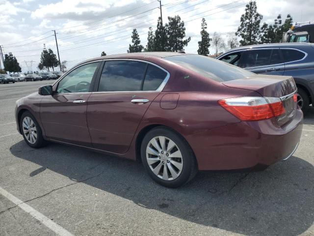 Vin: 1hgcr2f89ea135914, lot: 54339485, honda accord exl 20142
