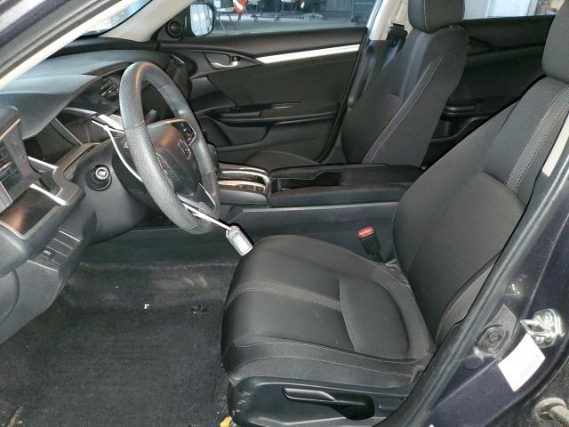 2016 HONDA CIVIC EX - 19XFC2F7XGE042971
