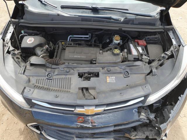 2018 CHEVROLET TRAX LS 3GNCJKSB4JL293885