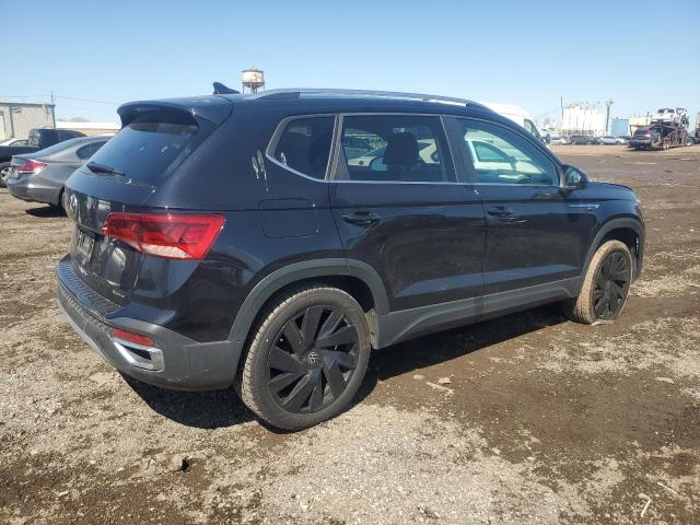 Vin: 3vvux7b27rm068862, lot: 52374825, volkswagen taos se se 20243