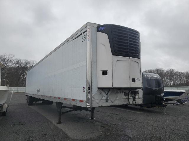 Global Auto Auctions: 2008 UTILITY 53' TRL