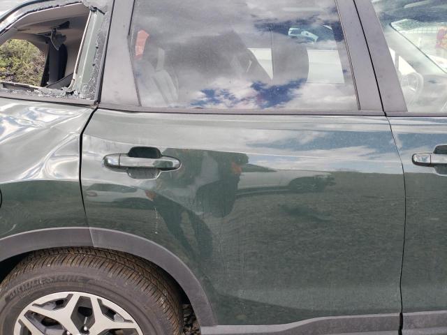 2023 SUBARU FORESTER P - JF2SKAEC7PH504120