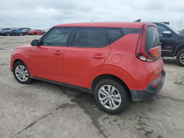 Vin: kndj23au9m7761575, lot: 54746765, kia soul lx 20212