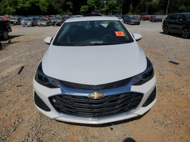 2019 CHEVROLET CRUZE LT - 1G1BE5SM6K7116605