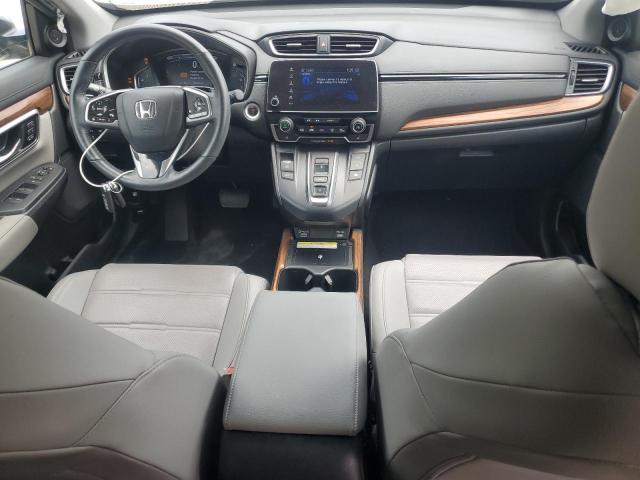 2020 HONDA CR-V TOURI - 7FART6H94LE013557