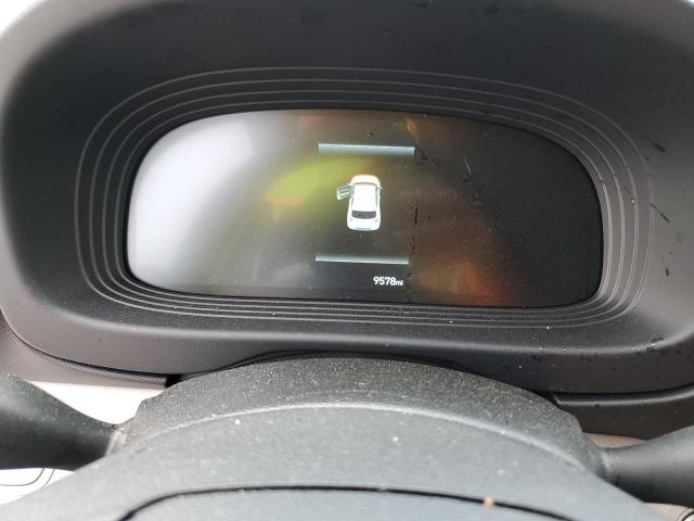 2024 HYUNDAI VENUE SEL KMHRC8A36RU342950