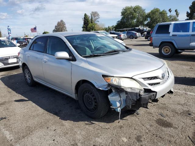 Vin: 2t1bu4ee2bc548986, lot: 51540885, toyota corolla base 20114