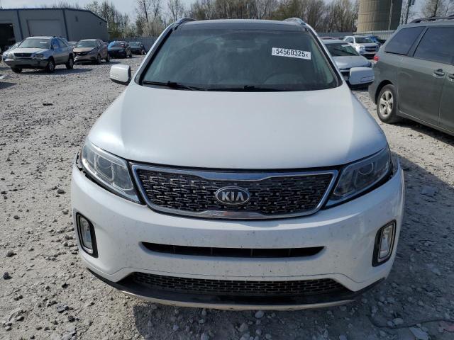 2015 KIA SORENTO SX - 5XYKWDA74FG556342