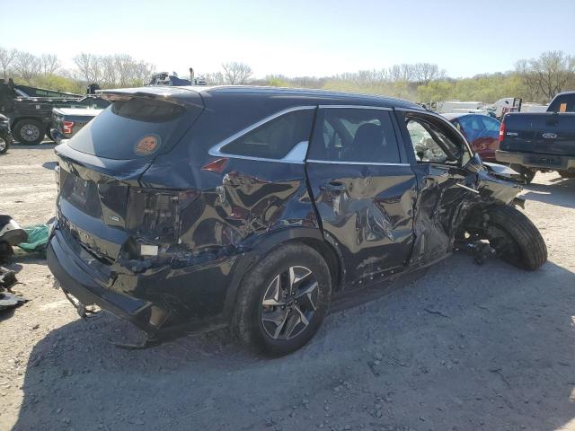 Vin: kndrg4lg8n5077017, lot: 52450635, kia sorento s 20223