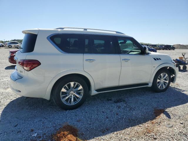 Vin: jn8az2nf2f9573137, lot: 53230585, infiniti qx80 20153