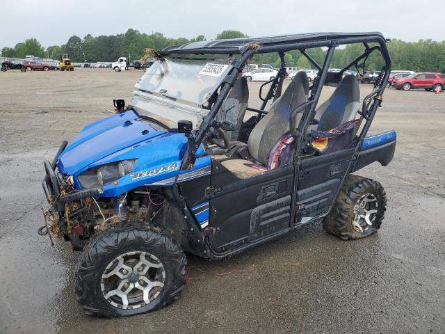 2018 KAWASAKI KRT800 C - JKBRTCG14JB510345
