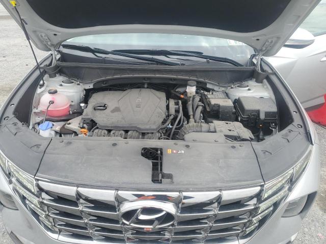 2024 HYUNDAI TUCSON LIM - 5NMJECDE6RH318702