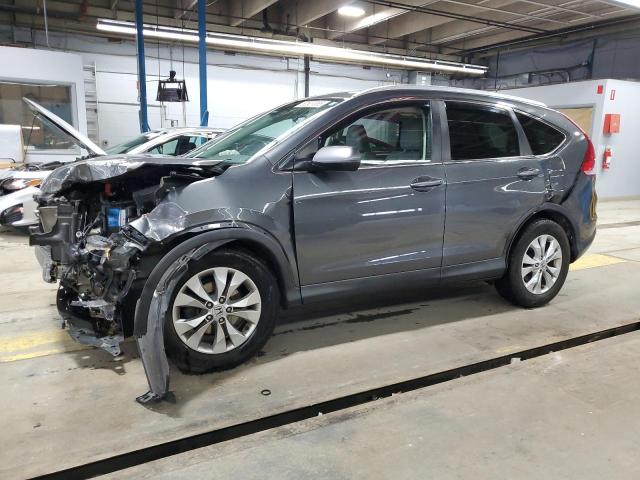 Vin: 5j6rm4h75cl032248, lot: 52527365, honda crv exl 2012 img_1