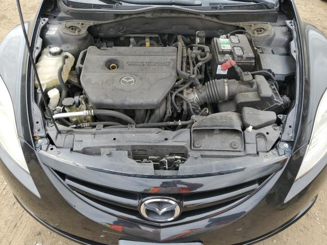 2010 MAZDA 6 I - 1YVHZ8BH5A5M50395