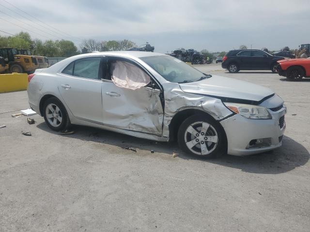 Vin: 1g11c5sa4gu157170, lot: 53362125, chevrolet malibu lt 20164