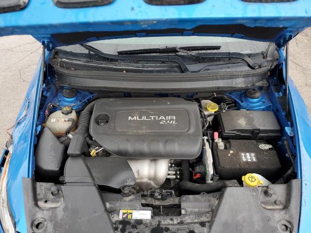 2017 JEEP CHEROKEE S 1C4PJMAB4HW588268