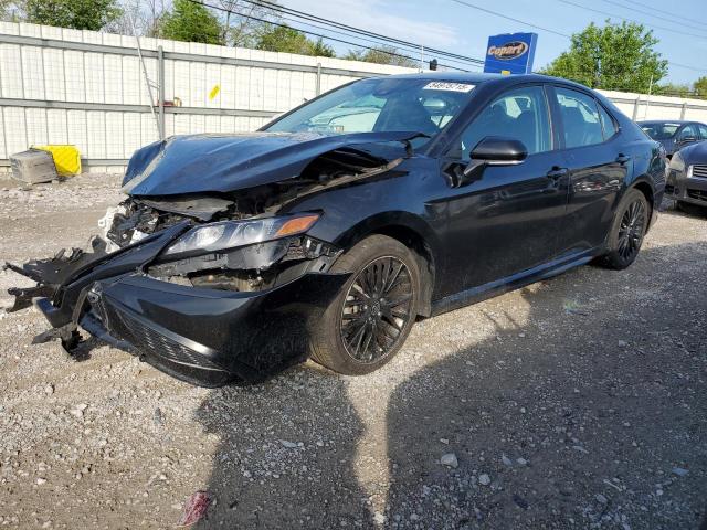 Vin: 4t1g11bk0nu048903, lot: 54975715, toyota camry se 2022 img_1