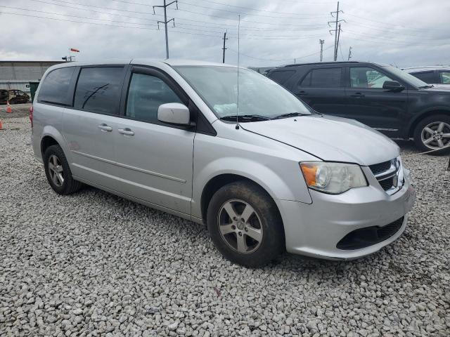 Vin: 2c4rdgbg8cr171412, lot: 53627375, dodge caravan se 20124