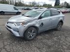 2017 TOYOTA RAV4 XLE - 2T3RFREV6HW633186