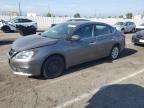 2019 NISSAN SENTRA S - 3N1AB7AP9KY379255