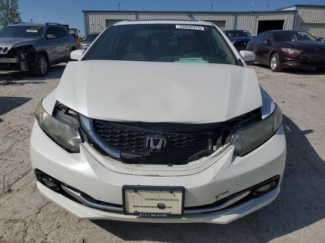 19XFB2F94FE036019 2015 HONDA CIVIC