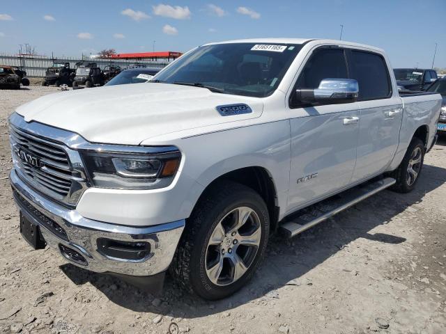Vin: 1c6srfjt8pn536788, lot: 51651165, ram 1500 laramie 2023 img_1